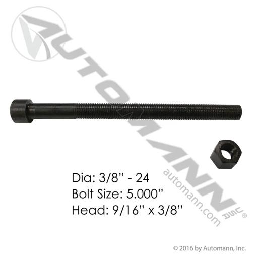Automann - MZNMCB285 - MCB285