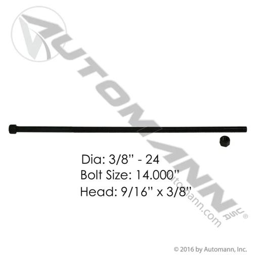 Automann - MZNMCB450 - MCB450