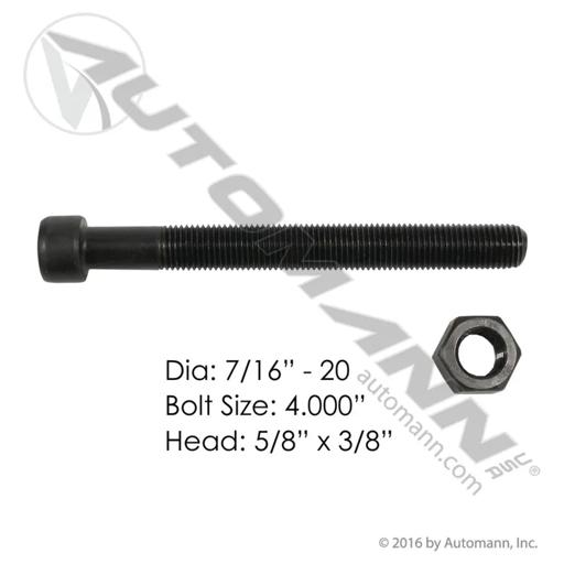 Automann - MZNMCB512 - MCB512