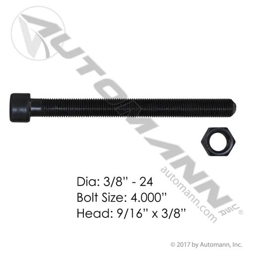 Automann - MZNMCB260FT - MCB260FT