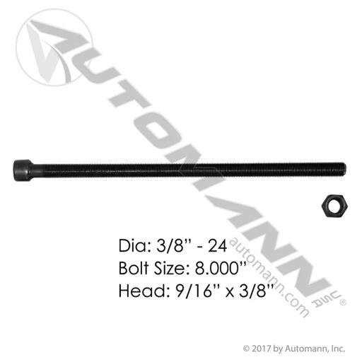 Automann - MZNMCB375FT - MCB375FT