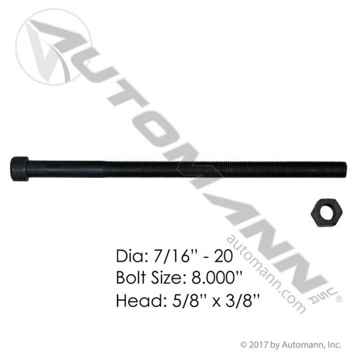 Automann - MZNMCB550 - MCB550