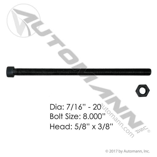 Automann - MZNMCB550FT - MCB550FT