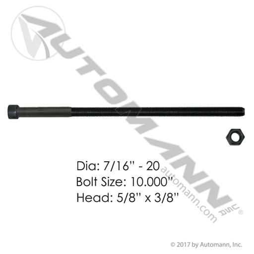 Automann - MZNMCB575 - MCB575