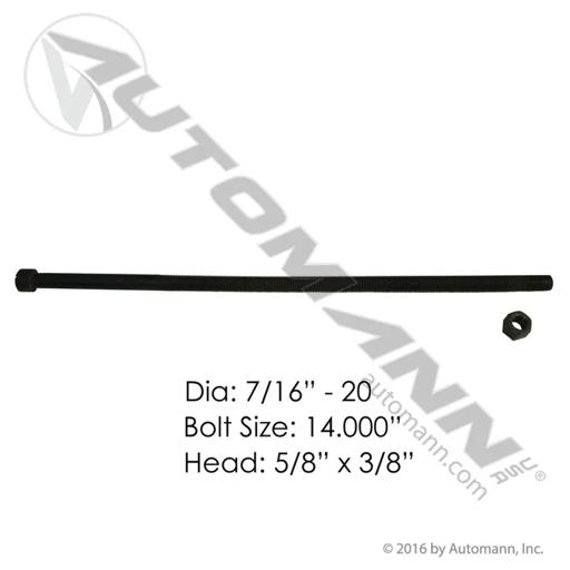 Automann - MZNMCB615 - MCB615