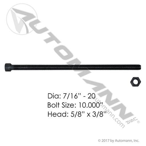 Automann - MZNMCB575FT - MCB575FT
