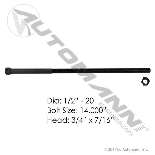 Automann - MZNMCB750 - MCB750