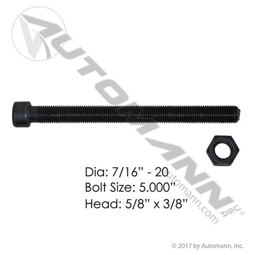 Automann - MZNMCB520FT - MCB520FT