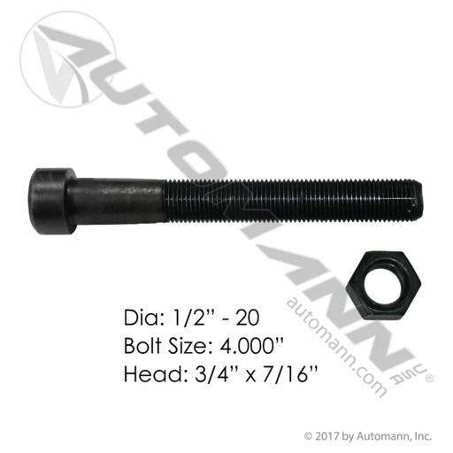 Automann - MZNMCB630 - MCB630