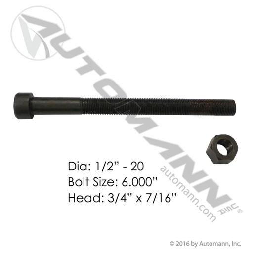 Automann - MZNMCB640 - MCB640