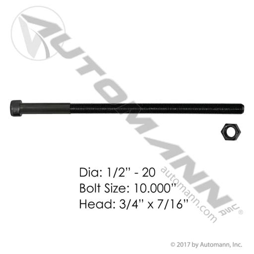 Automann - MZNMCB700 - MCB700