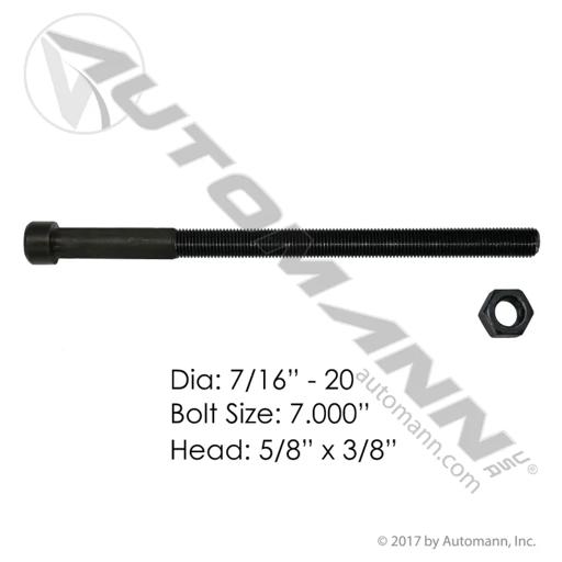 Automann - MZNMCB525 - MCB525