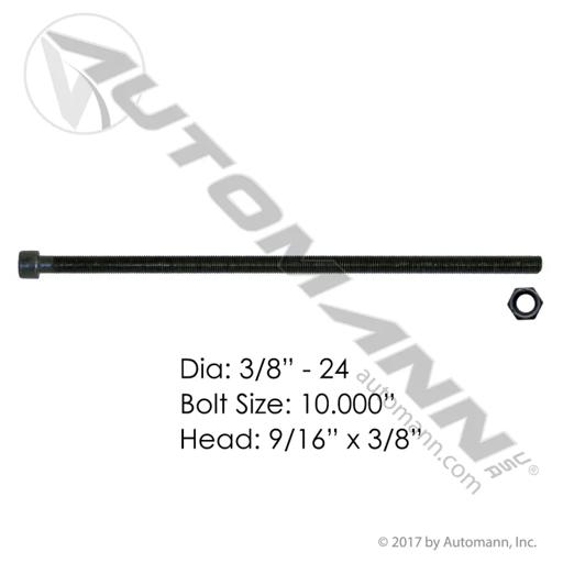 Automann - MZNMCB400FT - MCB400FT