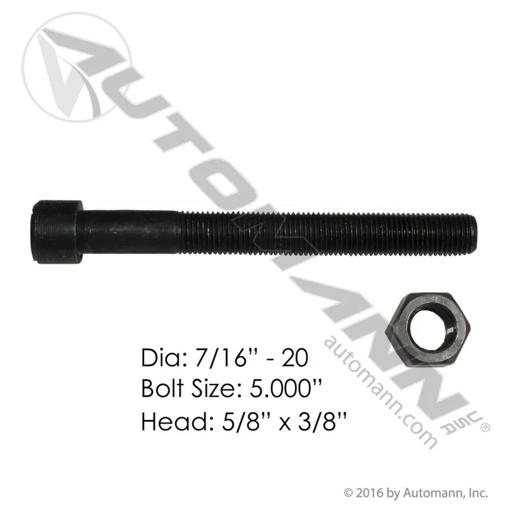 Automann - MZNMCB520 - MCB520