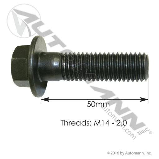 Automann - MZNMFB1450GR10.9C - MFB1450GR10.9C