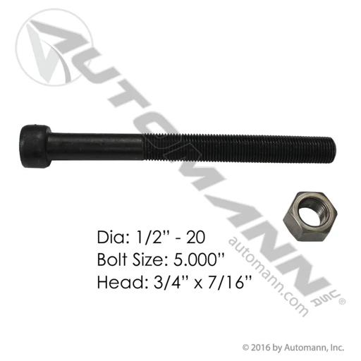 Automann - MZNMCB635 - MCB635