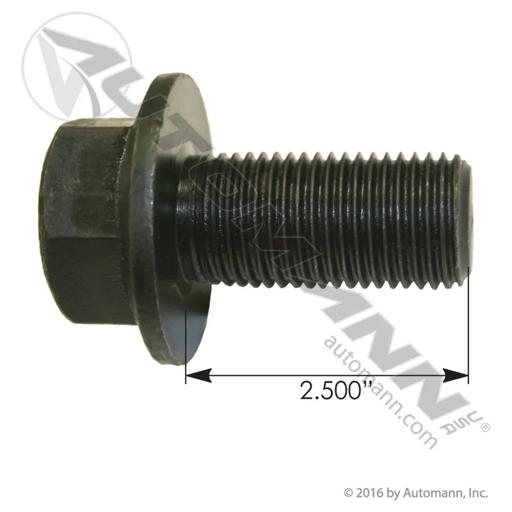 Automann - MZNMFB2042GR10.9C - MFB2042GR10.9C