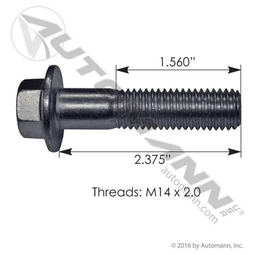 Automann - MZNMFB1460GR10.9C - MFB1460GR10.9C