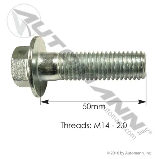 Automann - MZNMFB1450GR10.9CZ - MFB1450GR10.9CZ