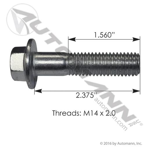 Automann - MZNMFB1460GR10.9CZ - MFB1460GR10.9CZ