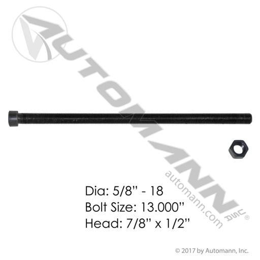 Automann - MZNMCB890FT - MCB890FT