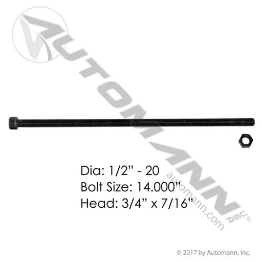 Automann - MZNMCB750FT - MCB750FT