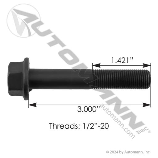 Automann - MZNMFB120300F - MFB120300F
