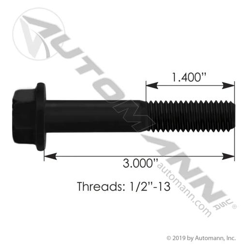 Automann - MZNMFB120300C - MFB120300C