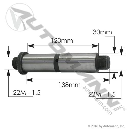 Automann - MZNMH8043 - MH8043