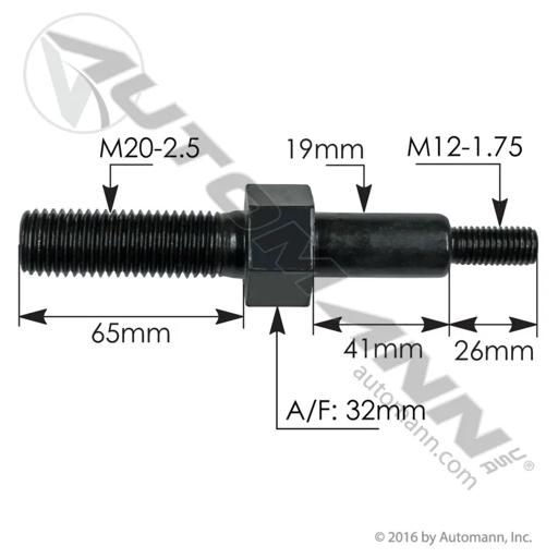 Automann - MZNMPB7585 - MPB7585