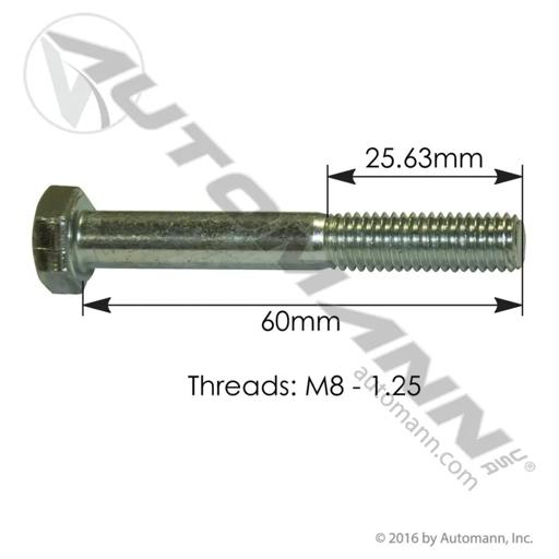 Automann - MZNMS129 - MS129