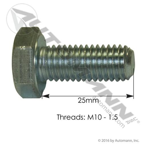 Automann - MZNMS130 - MS130