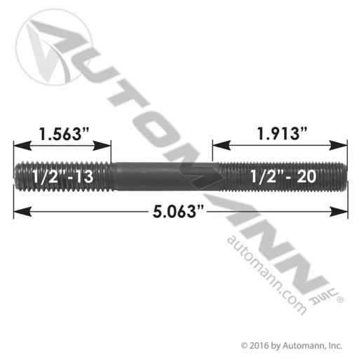 Automann - MZNMPB75173 - MPB75173