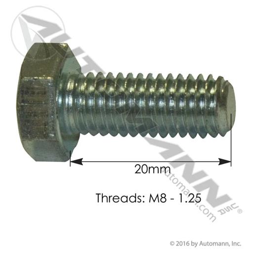Automann - MZNMS133 - MS133