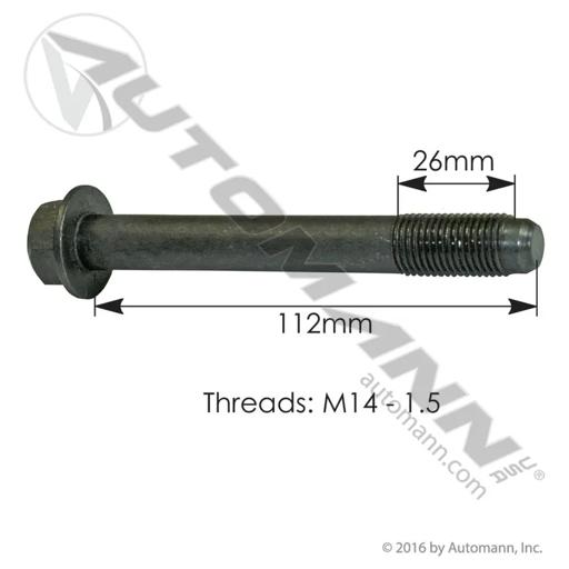 Automann - MZNMS132 - MS132