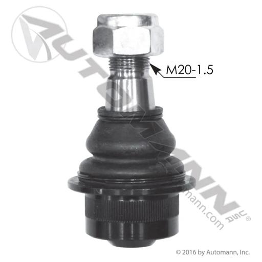Automann - MZNMS178 - MS178