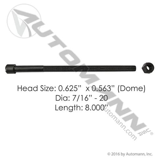 Automann - MZNMSC855 - MSC855