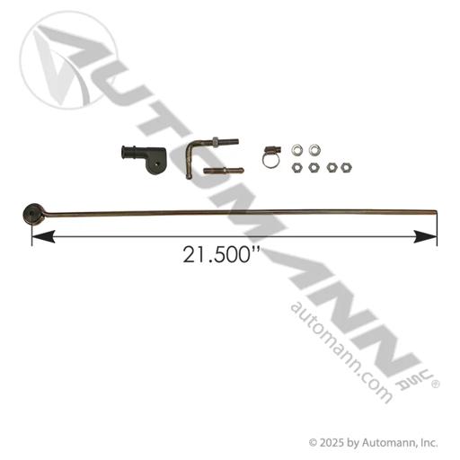 Automann - MZNMSRK3761 - MSRK3761