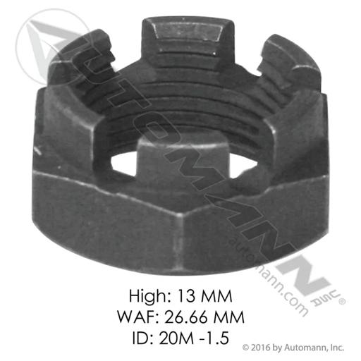 Automann - MZNMU8040 - MU8040