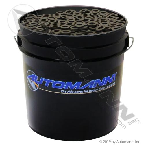 Automann - MZNMUBW124P2 - MUBW124P2