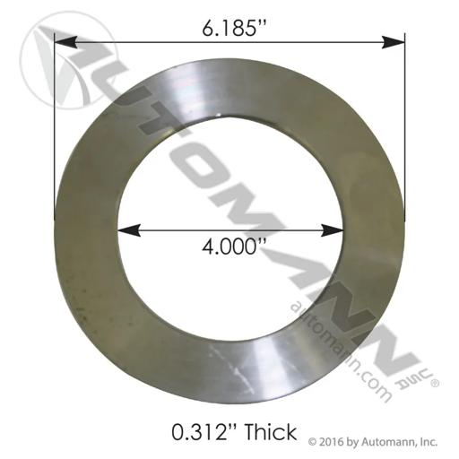 Automann - MZNMX403 - MX403
