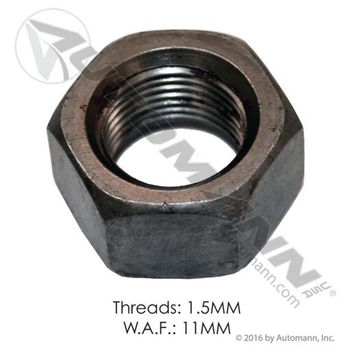 Automann - MZNPNF11MM - PNF11MM