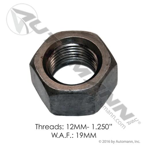 Automann - MZNPNF12MM - PNF12MM