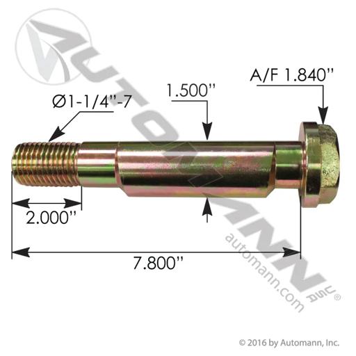 Automann - MZNRD1133 - RD1133