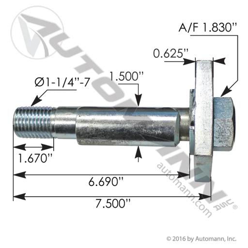 Automann - MZNRD5690 - RD5690