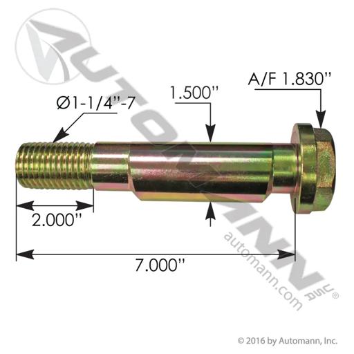 Automann - MZNRD351 - RD351