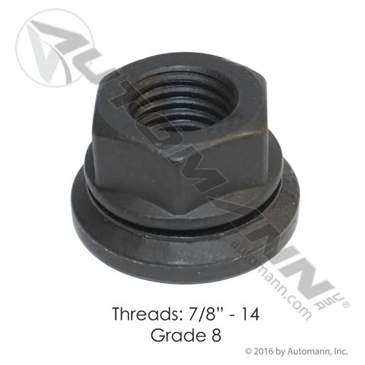 Automann - MZNRD15028 - RD15028