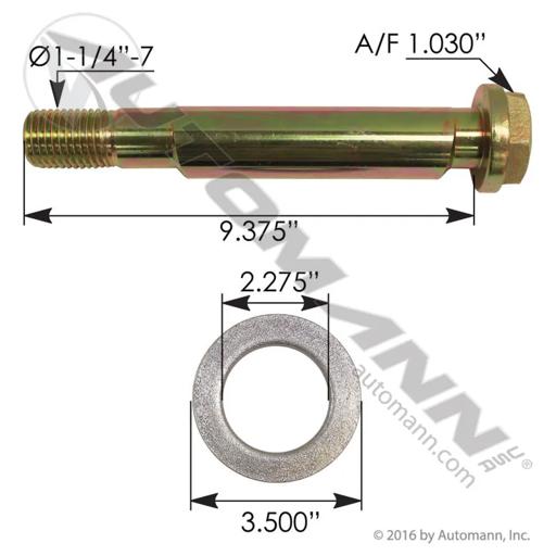 Automann - MZNRD12471 - RD12471