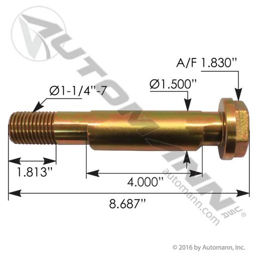 Automann - MZNRD11303 - RD11303