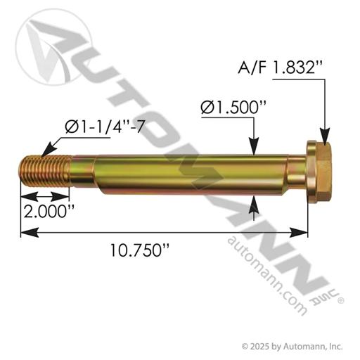 Automann - MZNRD113764 - RD113764
